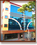 luxury party hall in rameswaram area