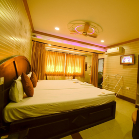 Rameswaram Hotels